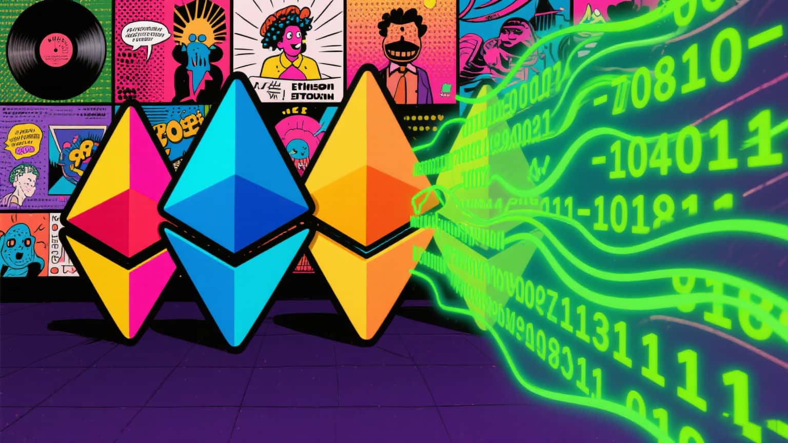 Breaking the growth bottleneck of cryptocurrency with investment