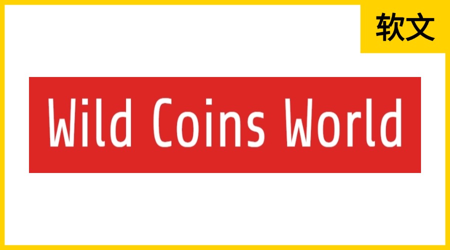 Wild Coins World