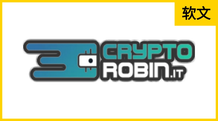 Cryptorobin.it