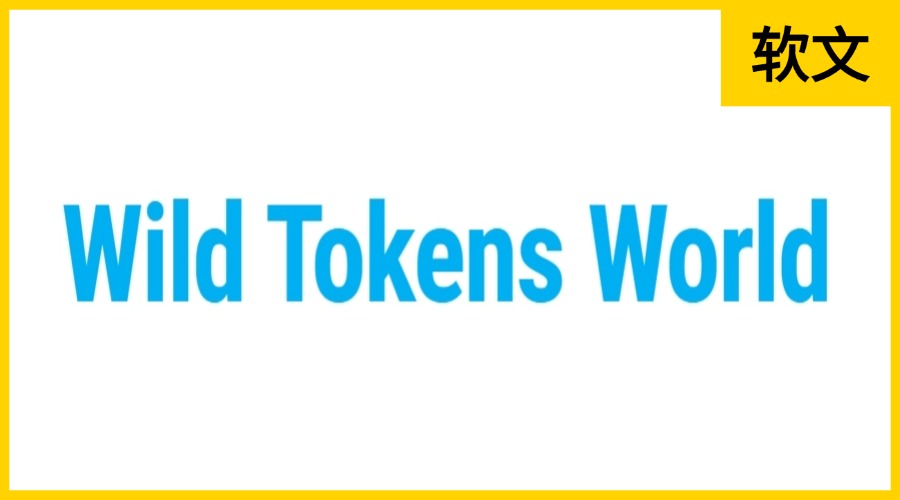 Wild Tokens World