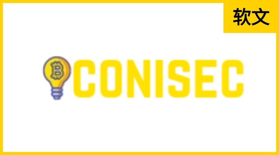 Conisec.com