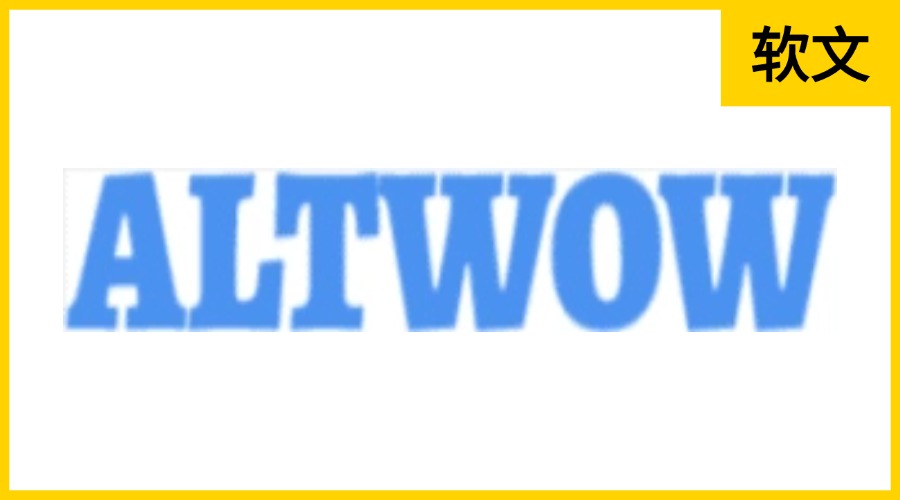 Altwow Network
