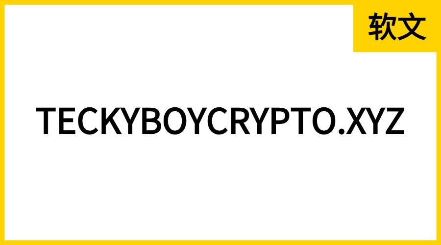 Tekyboycrypto.xyz