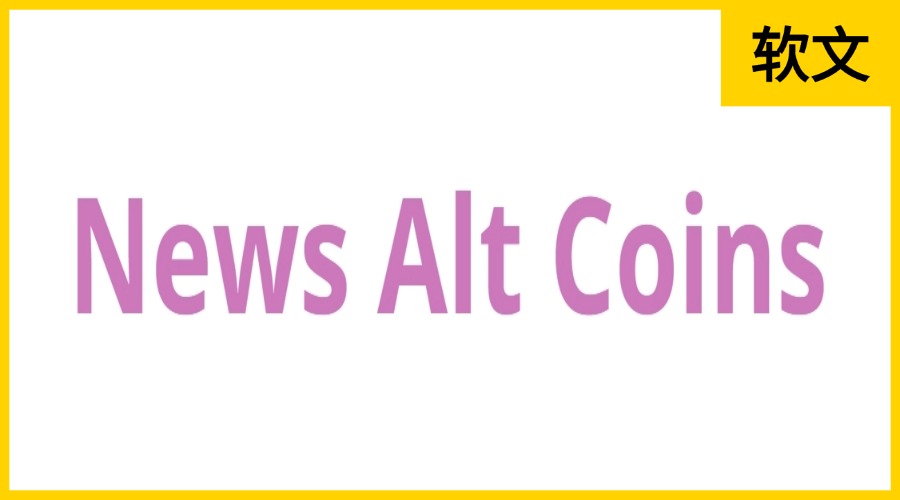 News Alt Coins