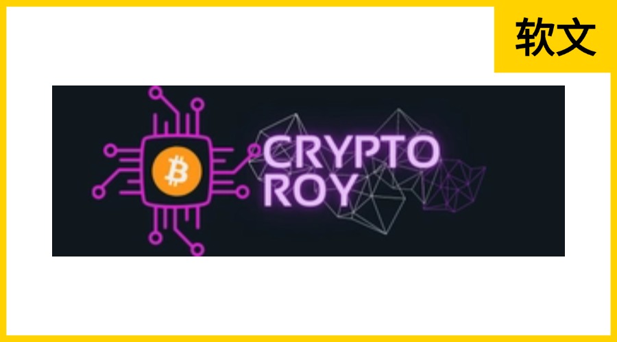 Cryptoroy.com