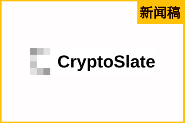 Cryptoslate